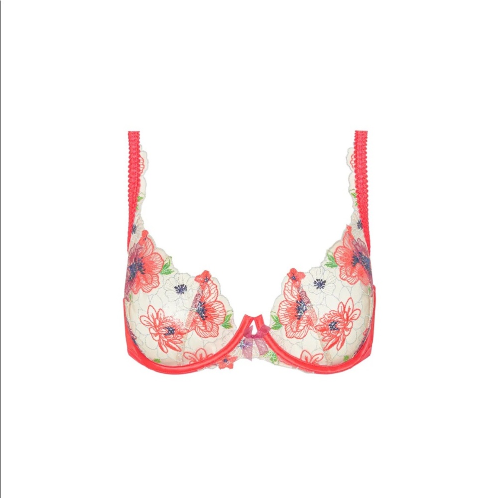 For Love And Lemons Lingerie